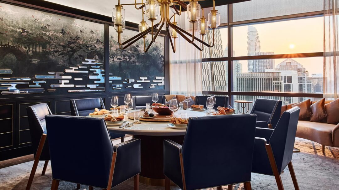 【Hotel Furniture Tutorial】What are the standards and requirements for achieving good results in customizing furniture for a five-star hotel