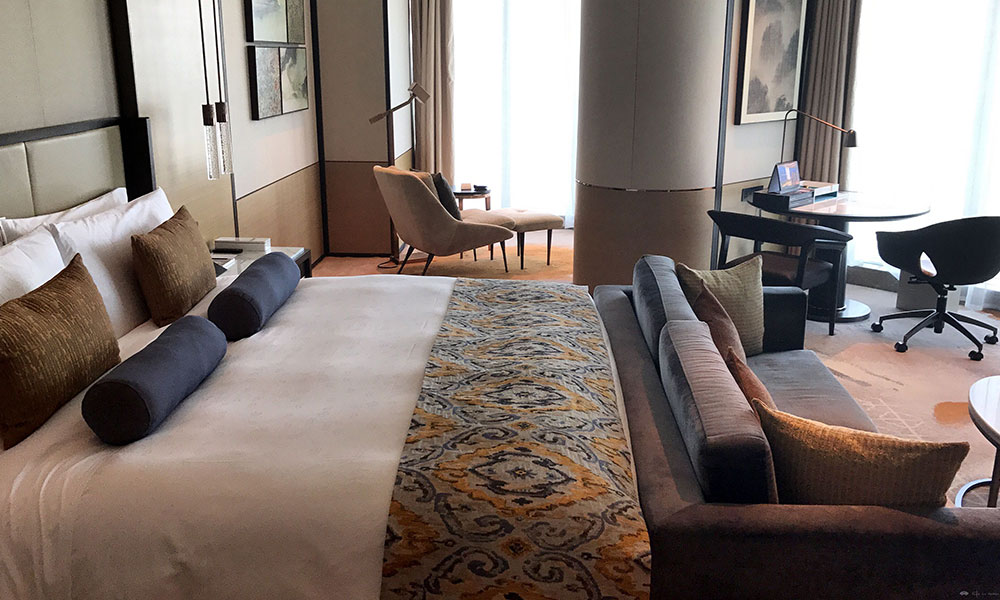 【Hotel Furniture Tutorial】What aspects should be taken into consideration when designing and manufacturing furniture for a five-star hotel