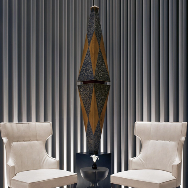 Sculpture category