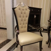 New Euro Classical Restaurant Furniture Set