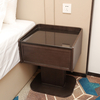 Hotel room nightstand hotel furniture customization