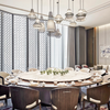 Conference tables and chairs
