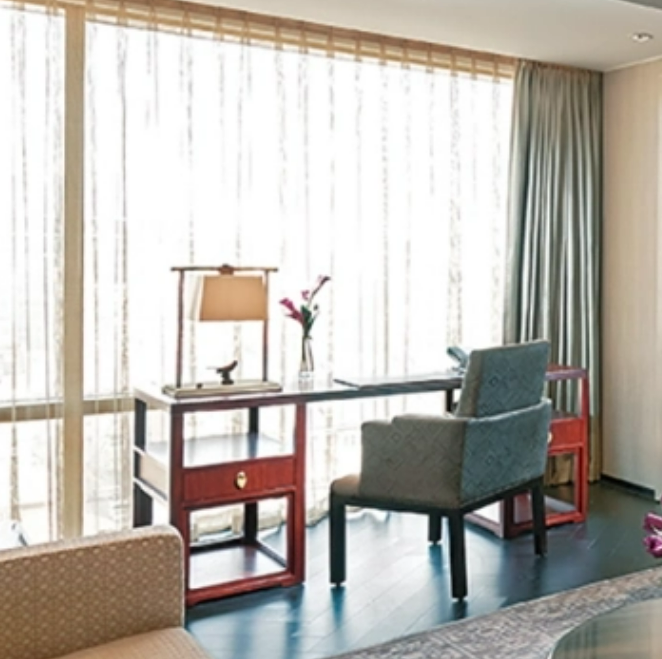 customized hotel furniture