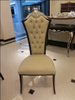 New Euro Classical Restaurant Furniture Set