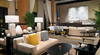Waiting Sofa (single double combination )
