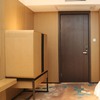 Hotel room door and door frame, hotel furniture customization