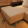 Chaise longue Sofa Hotel Sofa hotel furniture customization
