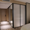 Hotel room door and door frame, hotel furniture customization
