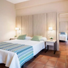 Deluxe Wooden King-sized Bedroom Furniture with Hotel-style Headboard
