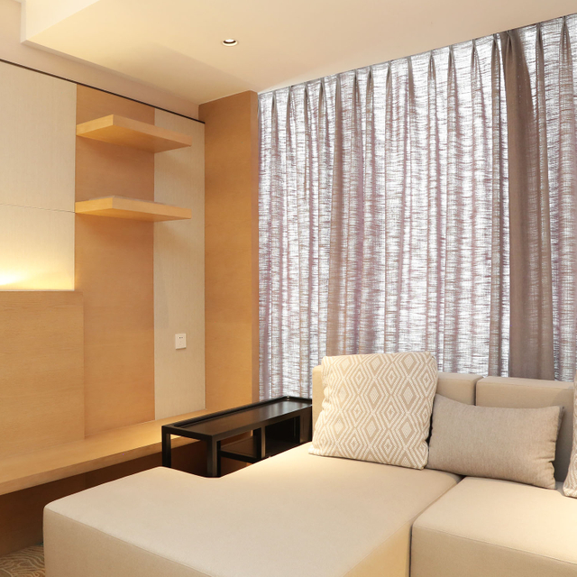 Chaise longue Sofa Hotel Sofa hotel furniture customization