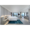 Full Suite Soft Furnishing Solution For 5-Star Resort
