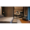 Resort Hotel One Bedroom Suite Full Furniture Integrated Soft Furnishing 