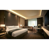 Integrated Full Hotel Project Design Wholesale Factory Direct Guest Room Lobby Restaurant Furniture
