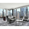 Modern Urban High-Rise City Full Lounge FF&E Furniture Set Custom Hospitality Furnishings