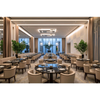 Modern Industrial Hotel Restaurant Furniture Set