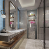 5‑Star Hotel Bathroom Ful Hotel Projects Package Customization Furniture