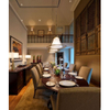 Double‑Height High‑Ceiling Resort Hotel Banquet Area Furnishings Full Furniture