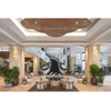 Luxury Furniture Set Comfortable Sofa Bed for Five-star Hotel Lobbies