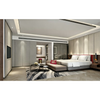 5-Star Business Hotel Hospitality Projects Modern Light Luxury Full King Room Furniture Set