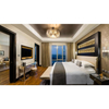 Hampton Inn Style Hotel Bedroom Solid Wood Furniture Full Set Complete Chain Hotel FF&E Package