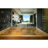 Modern Oriental Luxury Hot Spring Resort Private Onsen Suite Full Furniture Set