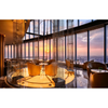 5 Star Hotel Sky Bar Light Luxury Commercial Furnishing Custom Factory Wholesale Complete Furniture