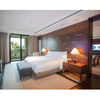 Tropical Coastal Garden Resort Full King Room FF&E Furniture Set