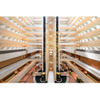 High End Hotel Atrium Public Area Ful Room Furniture Integrated Customization
