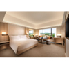 Modern Light‑Wood Full‑Room Furniture Integrated Customization Built‑In And Loose Furnishings