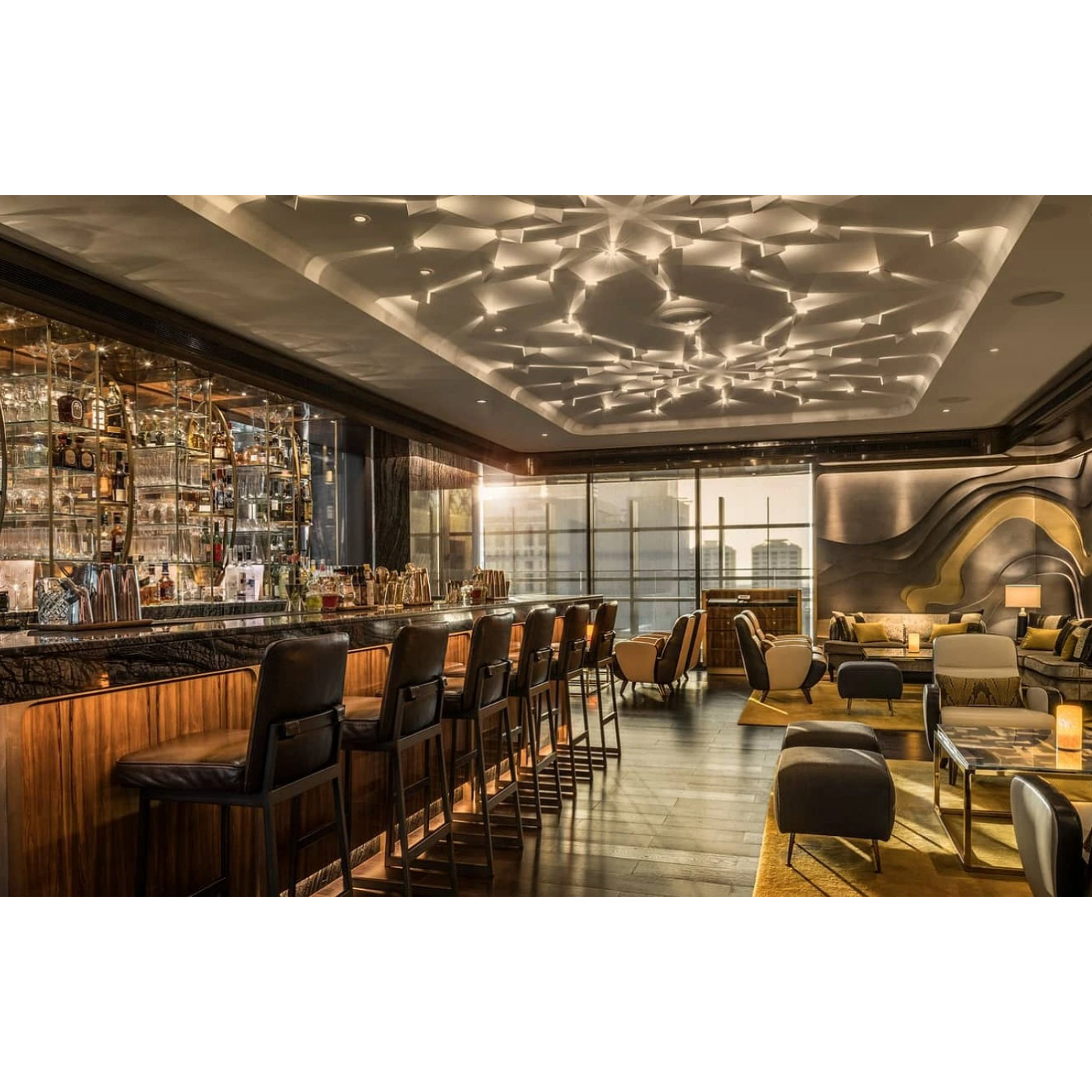 Hotel Restaurant Leather Bar Stool & Bar Counter20251112212058b088f.webp.png