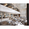 Modern Fine Dining Restaurant Furniture Set