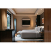Modern Light Luxury Garden Resort Hotel Guest Room Integrated Full Soft Furnishing Furniture