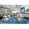 Coastal Resort Hotel Lobby Lounge Area Full FF&E Furniture