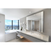 Sleek Premium Coastal Resort Hotel Suite Bathroom Complete FF&E Furniture