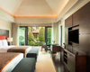Tropical Resort Twin Hotel Bed Full Guest Room Furnishing Package