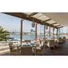 Industrial Hotel Restaurant Furniture Set
