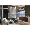 Modern Upscale Hotel Reception Desk And Lounge Sofa Set Lobby Public Area