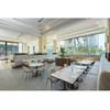 Resort Hotel Dining Area Custom Hotel All‑Day‑Dining Restaurant Full FF&E Furniture