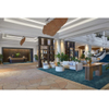 Resort Hotel Public Area Project Custom Factory Wholesale Furniture