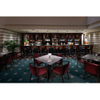 Vintage‑Luxury Hotel Lounge Full‑Room Furniture Integrated Customization