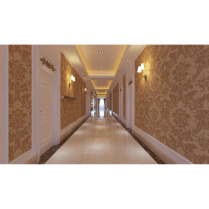 European Classical Luxury Hotel Corridor Full Fixed FF&E Package