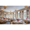 European Banquet Chiavari Chair Luxury Hotel Ballroom Dining Chair