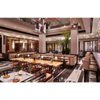 Custom Modern Retro Hotel Restaurant Furniture Set