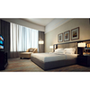 Classic American Light Luxury 5-Star Hotel King Room Full FF&E Furniture Set