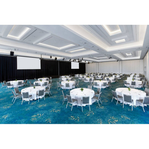 Star Hotel Banquet Project Ballroom Full FF&E Furniture