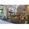 Tropical Resort Hotel Lobby Mixed‑Function Lounge Full FF&E Furniture
