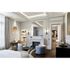 Full Furniture Set For Hotel Executive Suites Bedroom Lounge Area